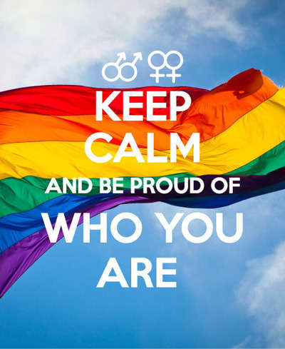 lgbt